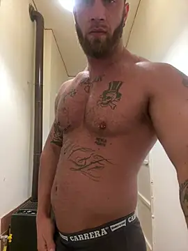 Tiziano94 online show from 22, 3, 2026