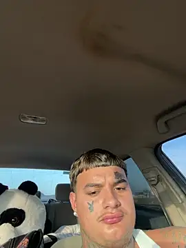 BigdaddyFabian online show from 25, 2, 2026