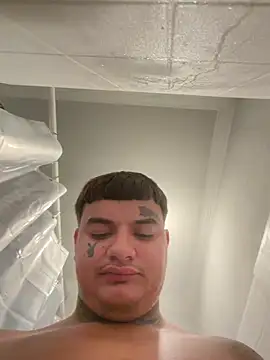 BigdaddyFabian online show from 24, 3, 2026