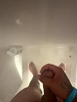 BigdaddyFabian online show from 31, 3, 2026