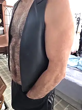 Nightstikk8 online show from 15, 3, 2026