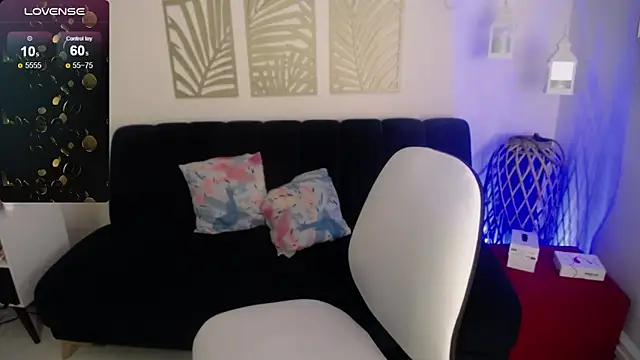 spicydollx online show from 22, 3, 2026