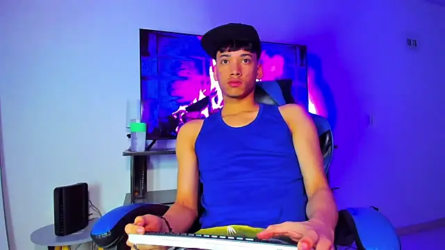 Lyam Russo online show from 18, 3, 2026