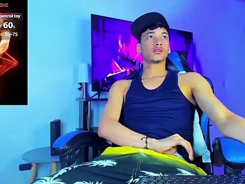 Lyam Russo online show from 28, 3, 2026