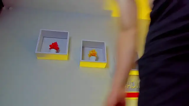 Dante Blake1 online show from 27, 3, 2026