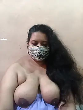 Snapshot of Chandani_star chatting on 1, 3, 2026 Chandani star online show from 1, 3, 2026