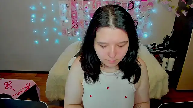 Kate Acid online show from 24, 2, 2026