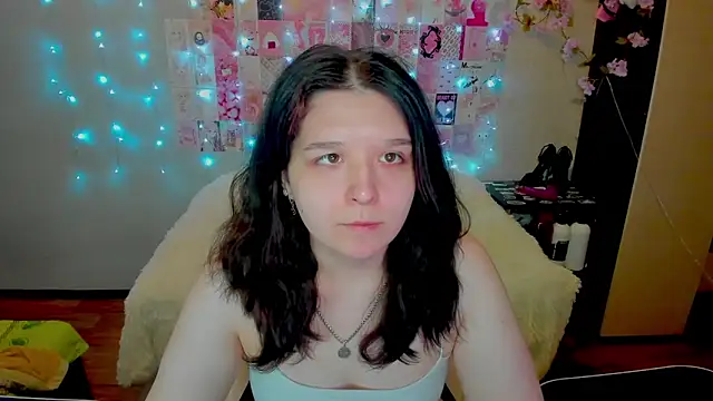 Kate Acid online show from 22, 3, 2026