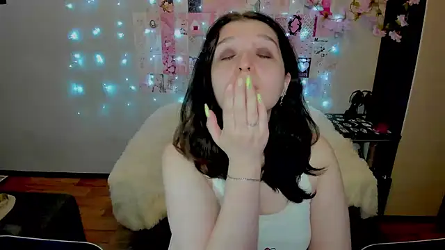Snapshot of Kate_Acid chatting on 17, 4, 2026 Kate Acid online show from 17, 4, 2026