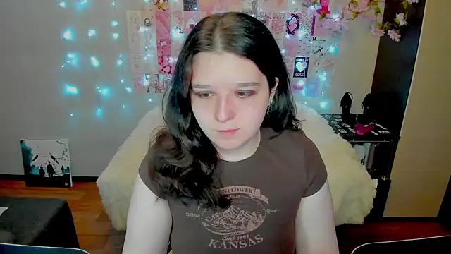 Snapshot of Kate_Acid chatting on 20, 4, 2026 Kate Acid online show from 20, 4, 2026