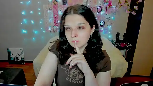 Snapshot of Kate_Acid chatting on 21, 4, 2026 Kate Acid online show from 21, 4, 2026