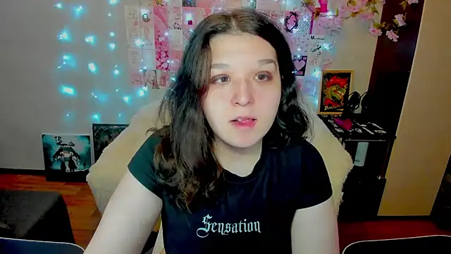 Snapshot of Kate_Acid chatting on 8, 5, 2026 Kate Acid online show from 8, 5, 2026