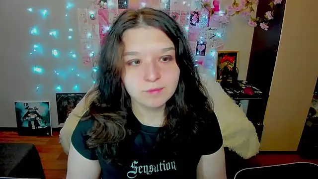 Snapshot of Kate_Acid chatting on 20, 5, 2026 Kate Acid online show from 20, 5, 2026
