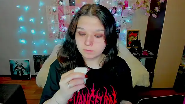 Snapshot of Kate_Acid chatting on 21, 5, 2026 Kate Acid online show from 21, 5, 2026