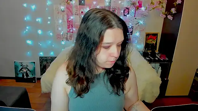 Snapshot of Kate_Acid chatting on 25, 5, 2026 Kate Acid online show from 25, 5, 2026