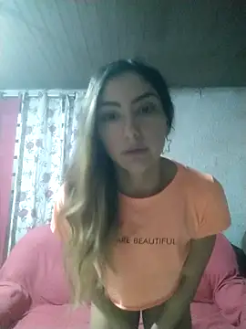 Larinhacat online show from 22, 2, 2026