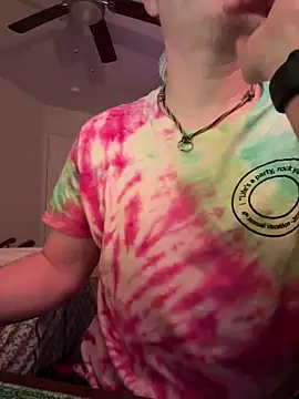 Snapshot of CunningColm chatting on 23, 2, 2026 CunningColm online show from 23, 2, 2026