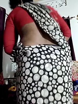 Amina   trans  sexy online show from 10, 4, 2026