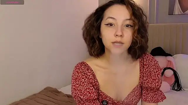 Snapshot of SweetElya chatting on 8, 5, 2026 SweetElya online show from 8, 5, 2026