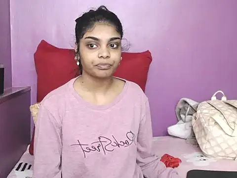 Snapshot of indianicon23 chatting on 2, 5, 2026 indianicon23 online show from 2, 5, 2026