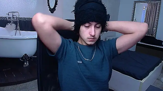 Snapshot of GriffinDane chatting on 20, 2, 2026 GriffinDane online show from 20, 2, 2026