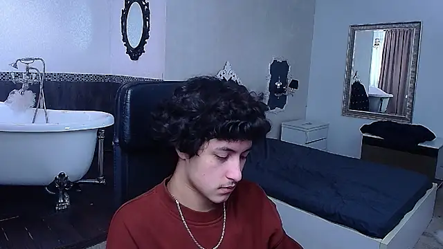 Snapshot of GriffinDane chatting on 23, 2, 2026 GriffinDane online show from 23, 2, 2026