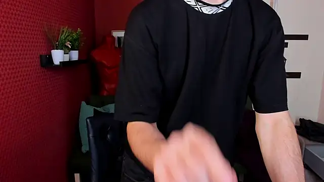 Snapshot of Daniel_Morrise chatting on 20, 2, 2026 Daniel Morrise online show from 20, 2, 2026