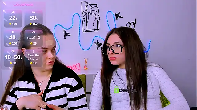 Snapshot of jenny_donne chatting on 1, 3, 2026 jenny donne online show from 1, 3, 2026