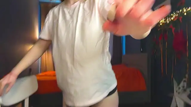 Anna Kare online show from 26, 3, 2026