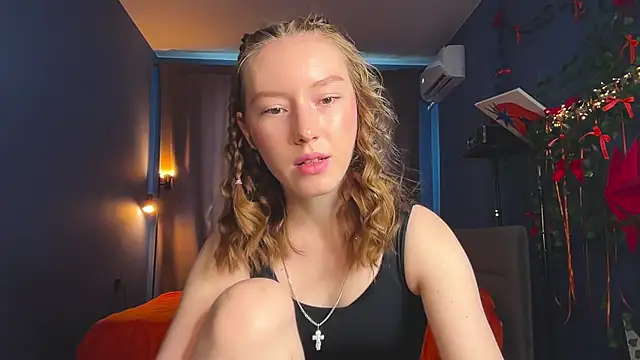 Anna Kare online show from 4, 4, 2026