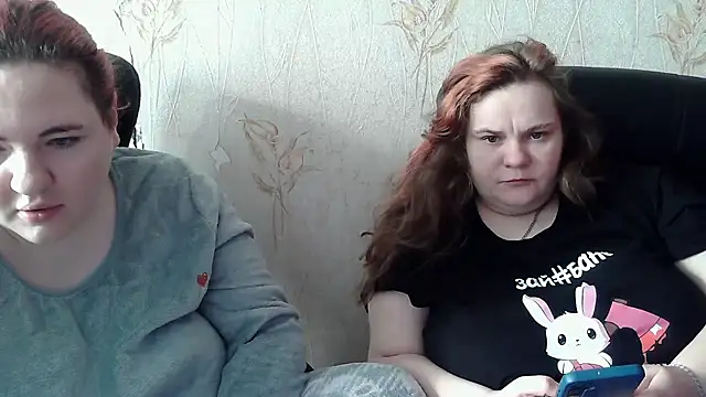 SamanthaAnne online show from 19, 2, 2026