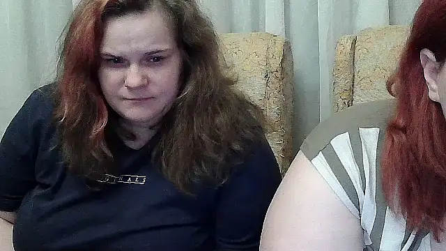 SamanthaAnne online show from 28, 2, 2026