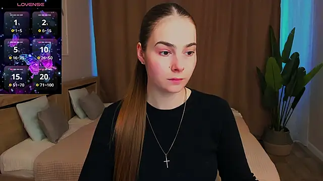 Maddy Wood  online show from 2, 3, 2026