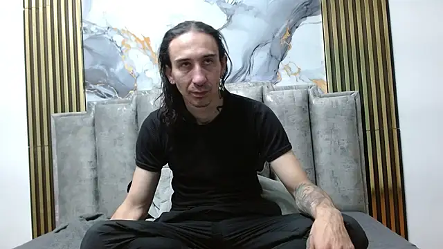 Snapshot of Dilan_Lust chatting on 3, 3, 2026 Dilan Lust online show from 3, 3, 2026