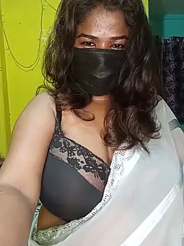 Snapshot of NISHHAA chatting on 10, 6, 2026 NISHHAA online show from 10, 6, 2026