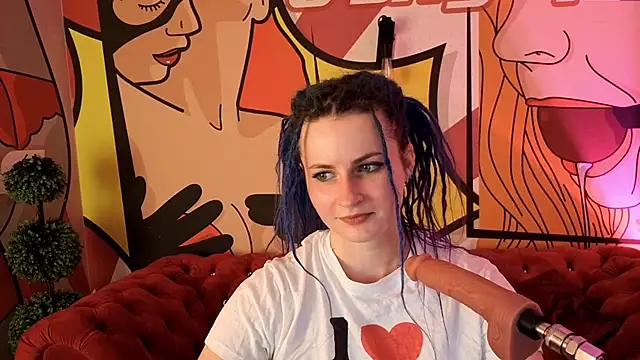 Snapshot of AlisaGracee chatting on 21, 2, 2026 AlisaGracee online show from 21, 2, 2026