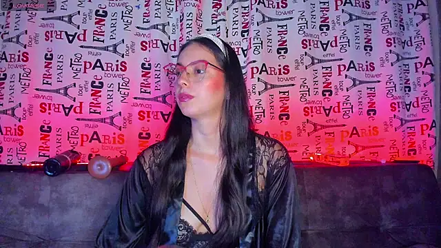 Snapshot of Ivonnybelle chatting on 3, 3, 2026 Ivonnybelle online show from 3, 3, 2026