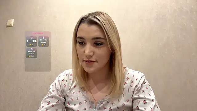 MerryVideo online show from 11, 3, 2026