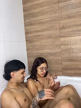 Mia Iron online show from 7, 3, 2026