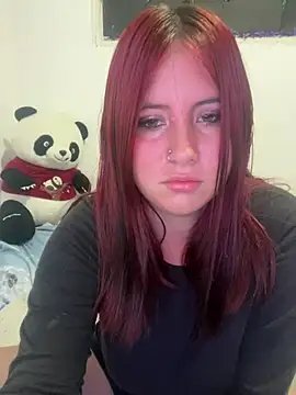 Snapshot of Caro_candy chatting on 27, 2, 2026 Caro candy online show from 27, 2, 2026