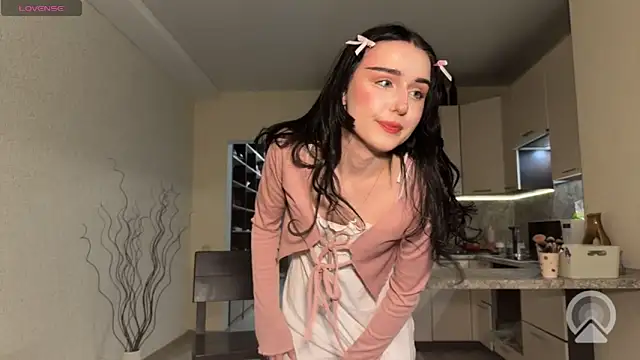 Snapshot of alicelanei chatting on 3, 4, 2026 alicelanei online show from 3, 4, 2026