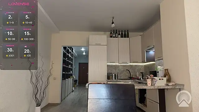 Snapshot of alicelanei chatting on 14, 4, 2026 alicelanei online show from 14, 4, 2026