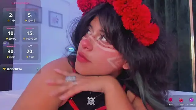 VinkSmokee online show from 19, 4, 2026