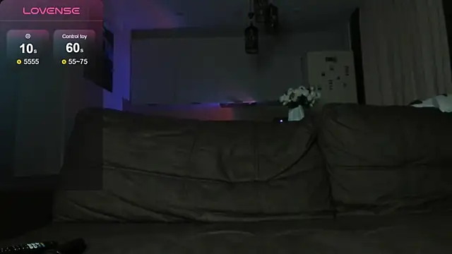 naokibabygirl online show from 3, 3, 2026