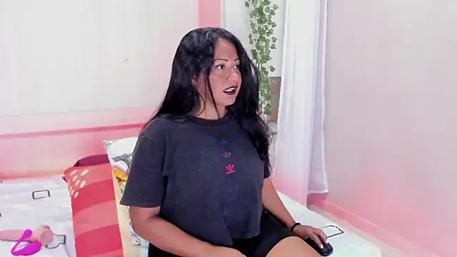 AllieBennet online show from 23, 3, 2026