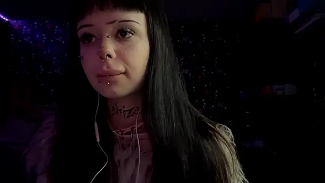 Luna Sohotti online show from 21, 2, 2026