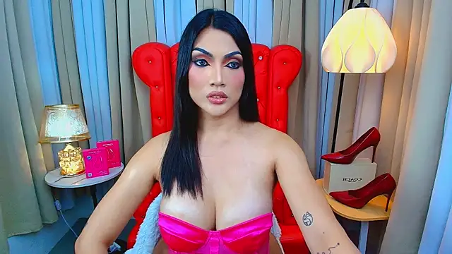 Laureen Hilton online show from 14, 7, 2026