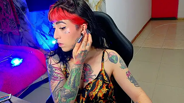 nova kitttyy online show from 12, 3, 2026