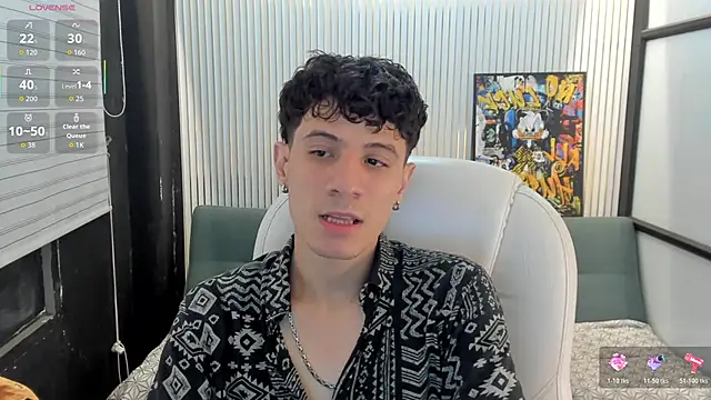 Snapshot of Angel_St1 chatting on 11, 4, 2026 Angel St1 online show from 11, 4, 2026