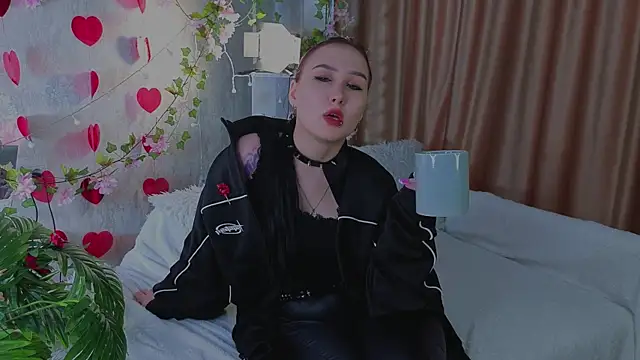 Snapshot of ThoraHaring chatting on 27, 2, 2026 ThoraHaring online show from 27, 2, 2026